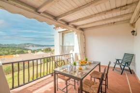 CDT Cala Del Faro - Happy Rentals Porto Cervo